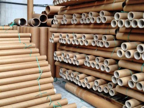 Paper Tube Sizes
