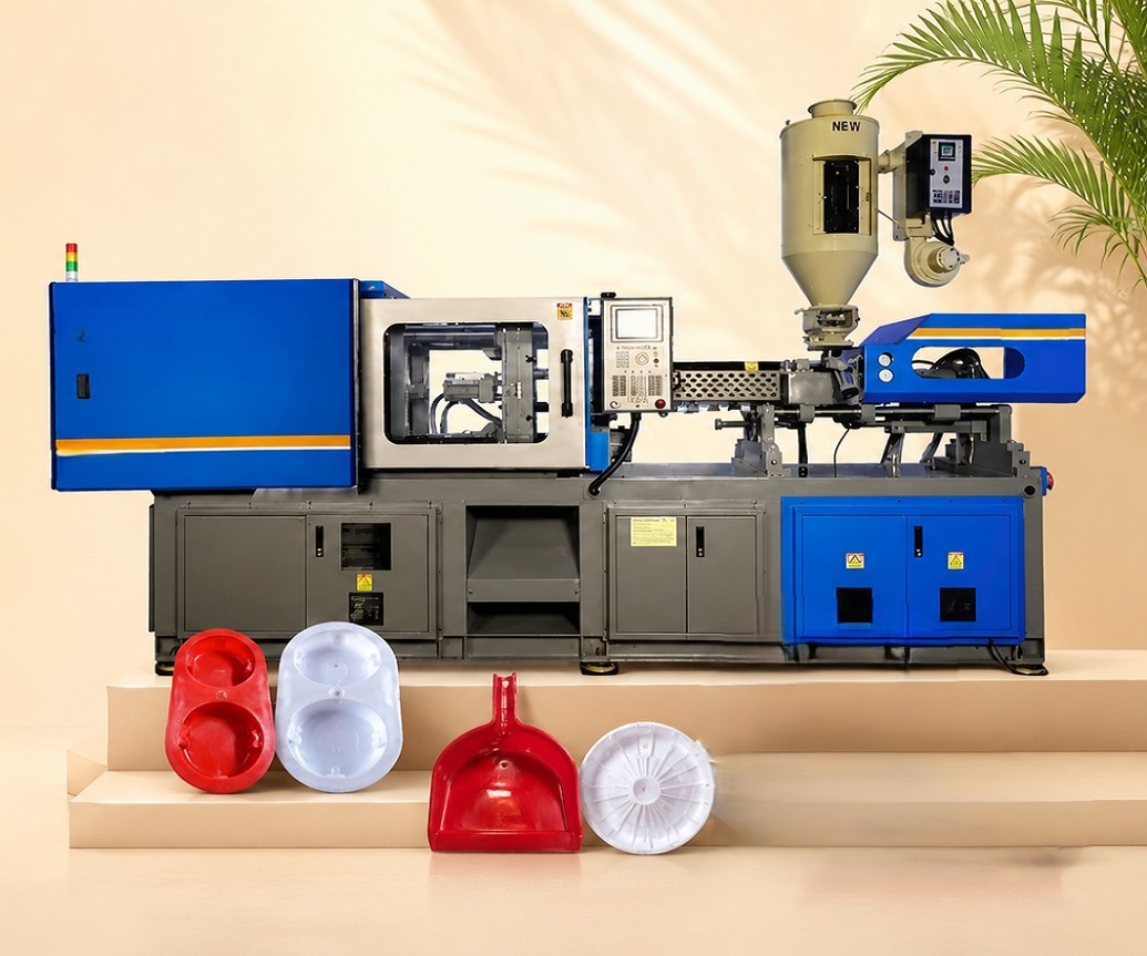 Injection Moulding Machine