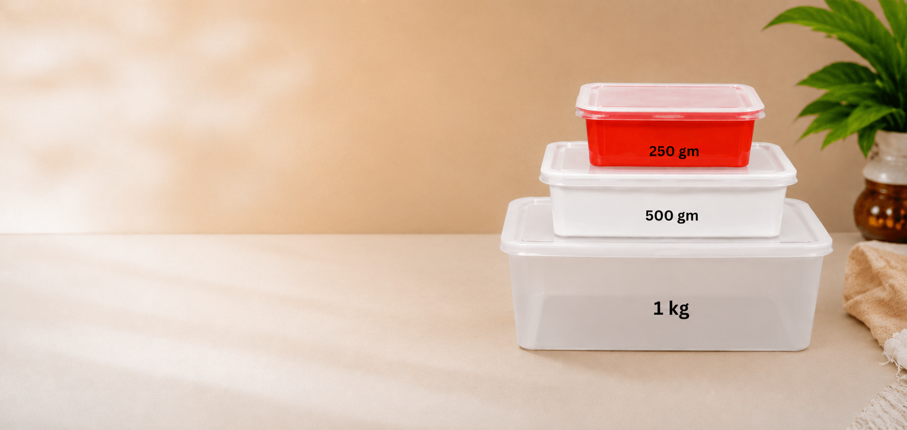 Sweet Boxes