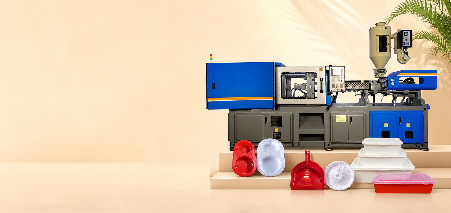 Molding Services